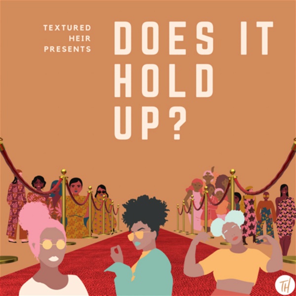 Artwork for Does It Hold Up?