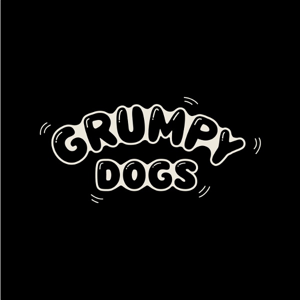 Artwork for Grumpy Dogs: Overcoming Your Dog's Fear and Aggression