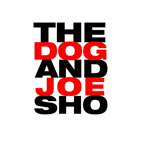 Artwork for The Dog and Joe Sho
