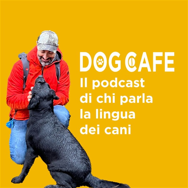 Artwork for Dog Cafe