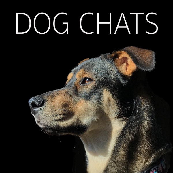 Artwork for Dog Chats
