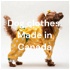 Dog clothes. Made in Canada