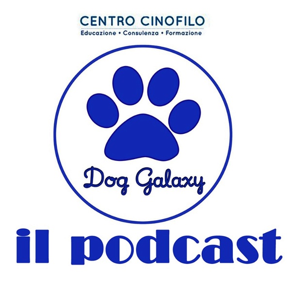 Artwork for Dog Galaxy Podcast