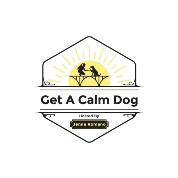 Artwork for Get A Calm Dog