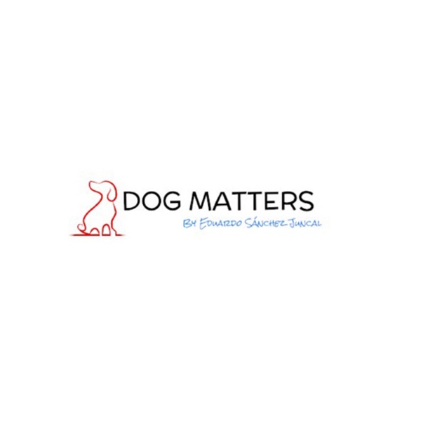 Artwork for Dog Matters