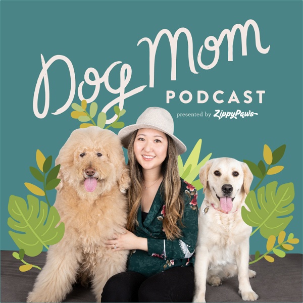 Artwork for Dog Mom Podcast