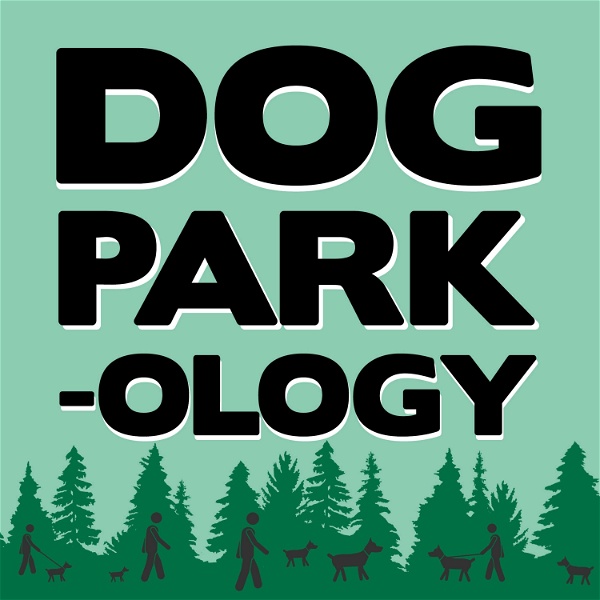 Artwork for Dog Parkology