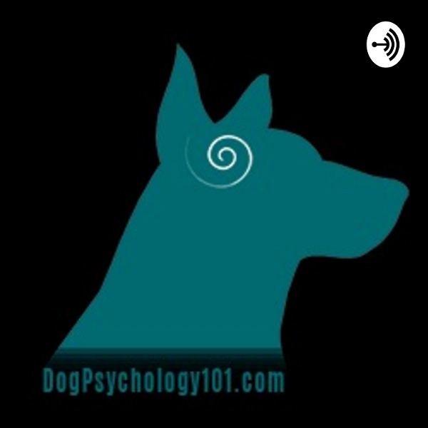 Artwork for Dog Psychology 101