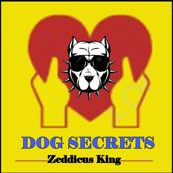 Artwork for DOG SECRETS
