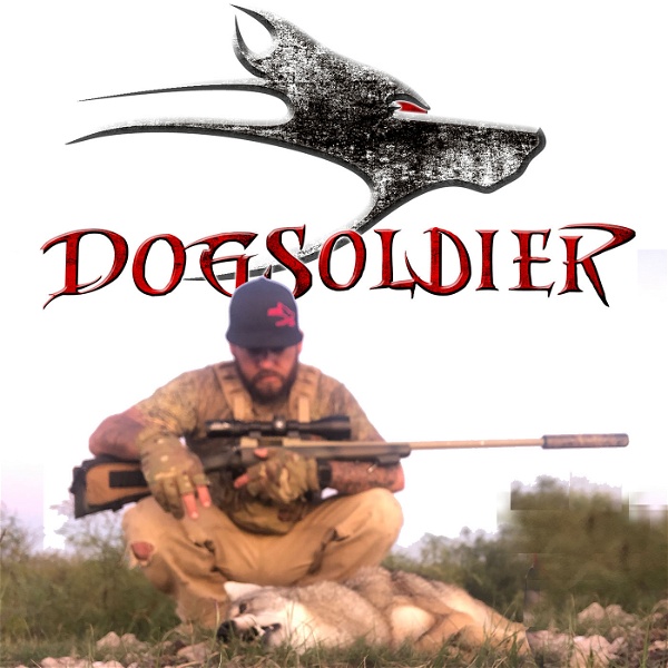 Artwork for Dog Soldier Brand: Hunting and Shooting