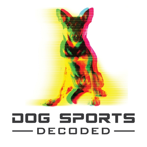 Artwork for Dog Sports Decoded