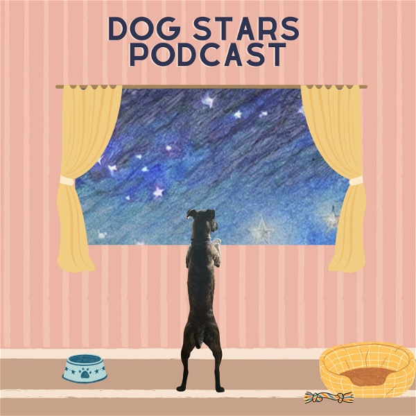 Artwork for Dog Stars