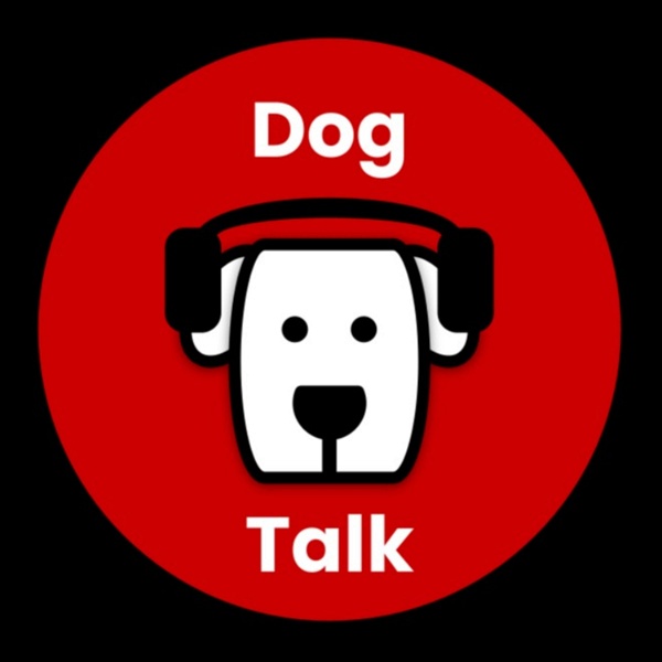 Artwork for Dog Talk