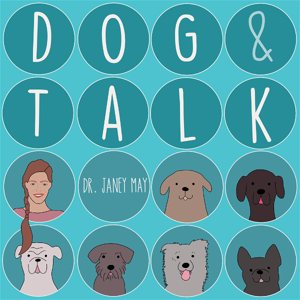 Artwork for Dog & Talk