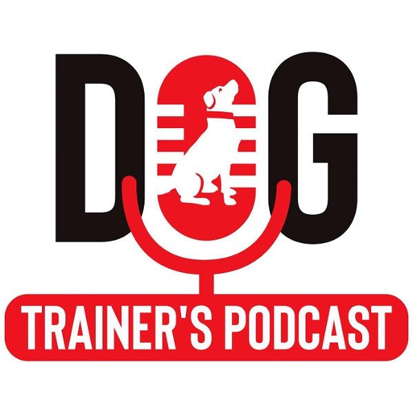 Artwork for Dog Trainer's Podcast