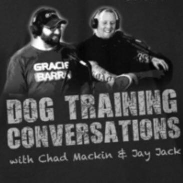 Artwork for Dog Training Conversations