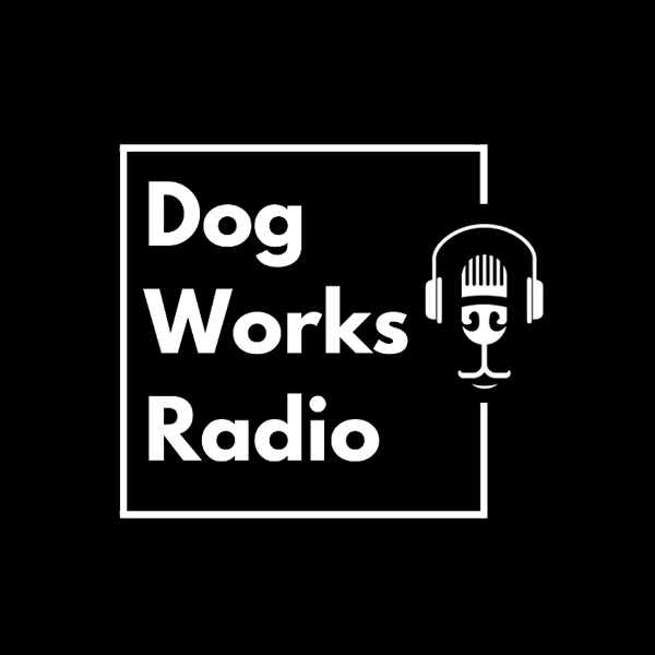 Artwork for Dog Works Radio