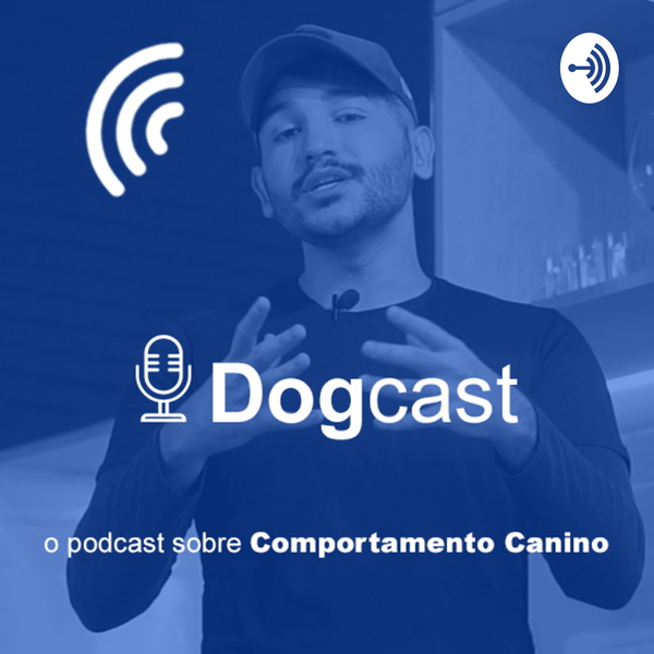 Artwork for Dogcast Comportamento Canino