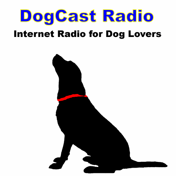 Artwork for DogCast Radio