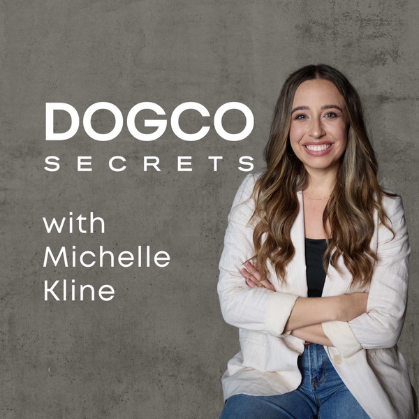 Artwork for DogCo Secrets