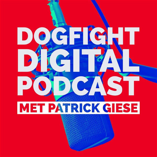 Artwork for Dogfight Digital
