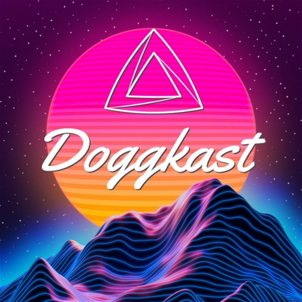 Artwork for DoggKast