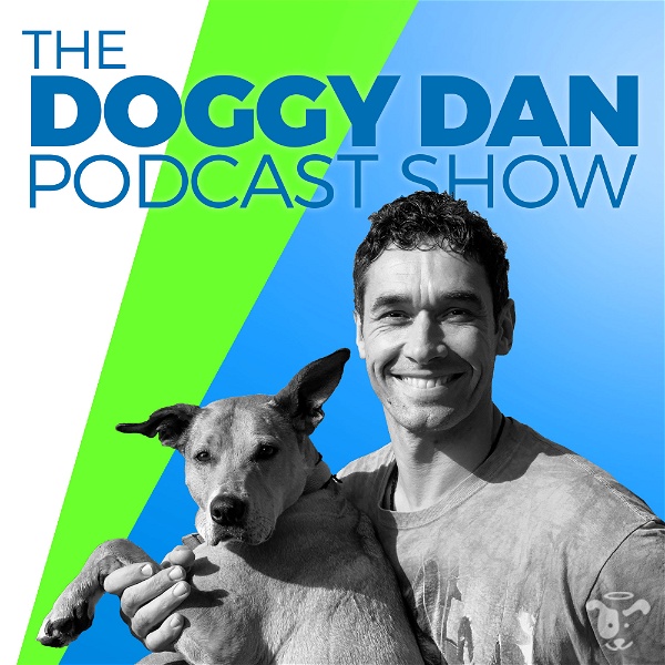 Artwork for Doggy Dan Podcast Show