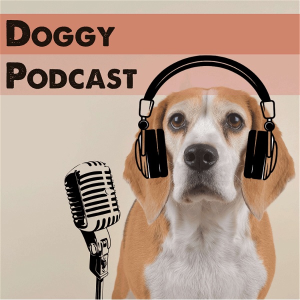 Artwork for Doggy Podcast