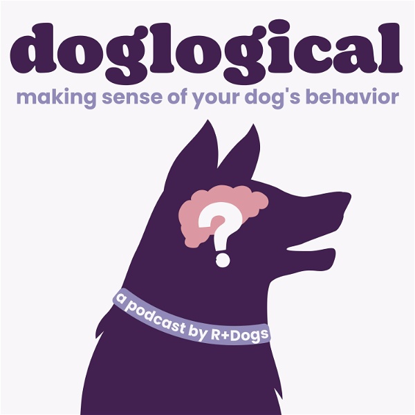 Artwork for DogLogical: Making Sense of Your Dog's Behavior