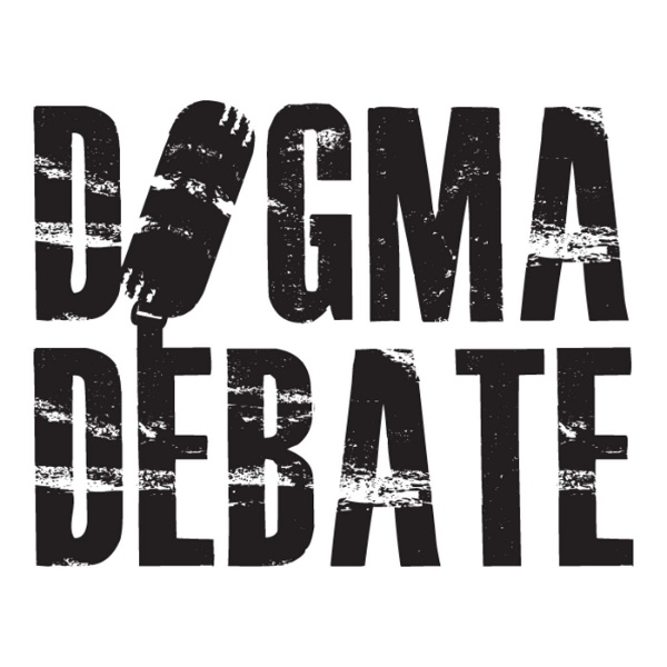 Artwork for Dogma Debate