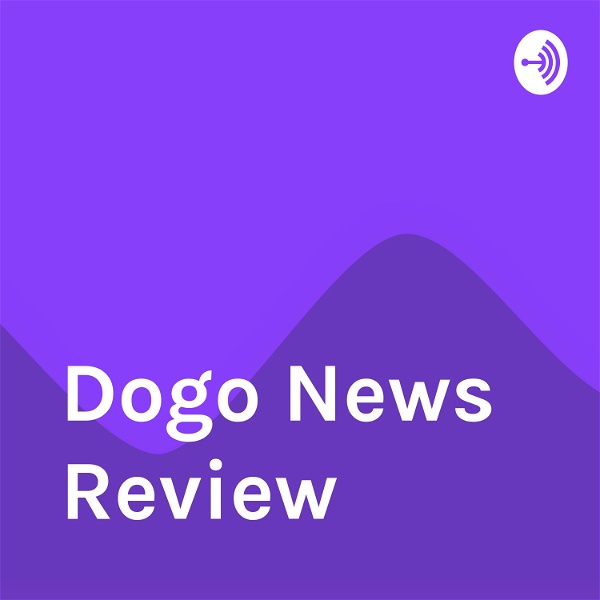 Artwork for Dogo News Review