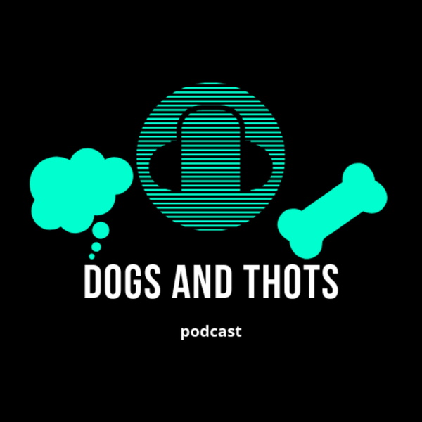 Artwork for Dogs and Thots