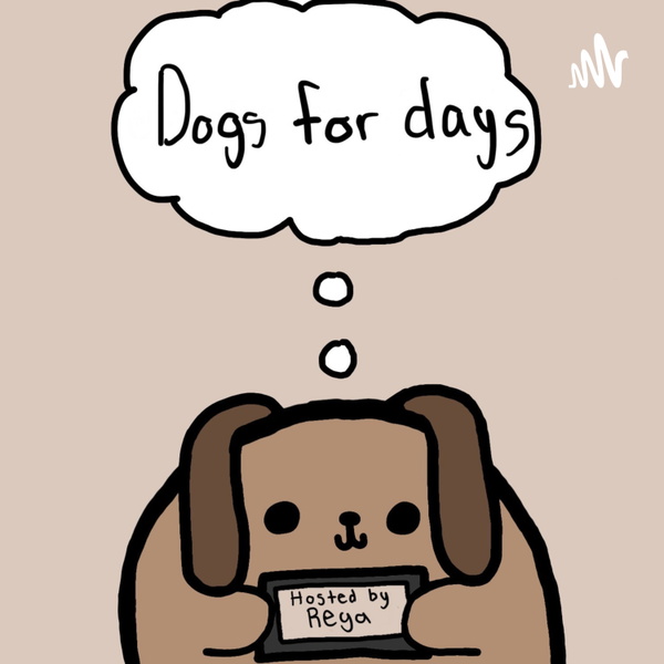 Artwork for Dogs for Days