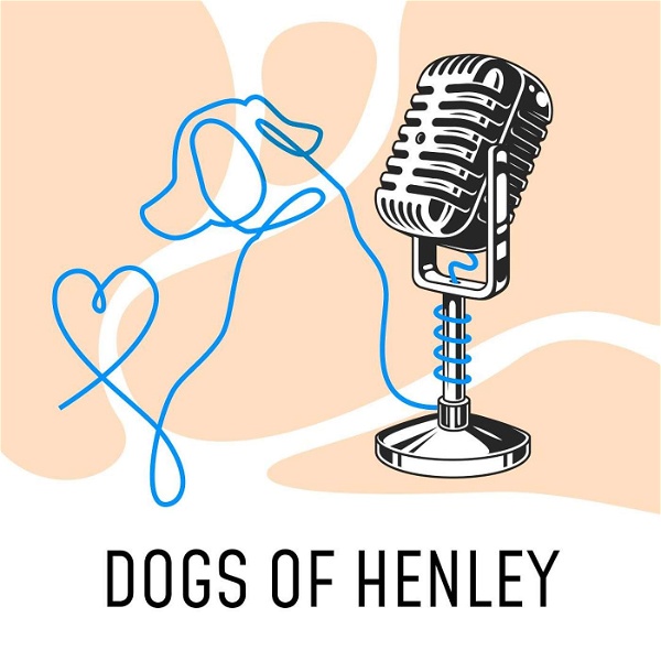 Artwork for Dogs of Henley