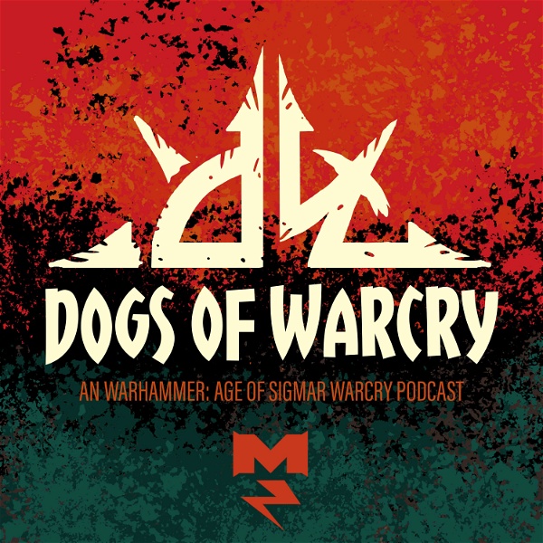 Artwork for Dogs of Warcry