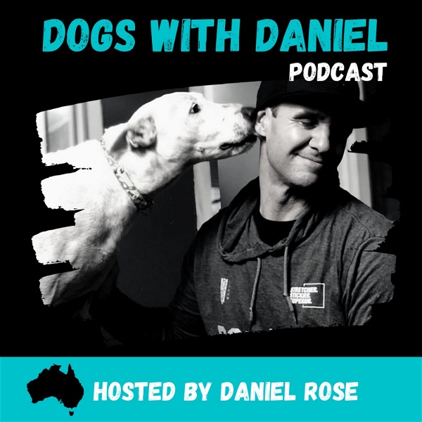 Artwork for Dogs with Daniel