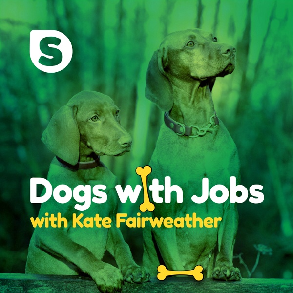 Artwork for Dogs with Jobs