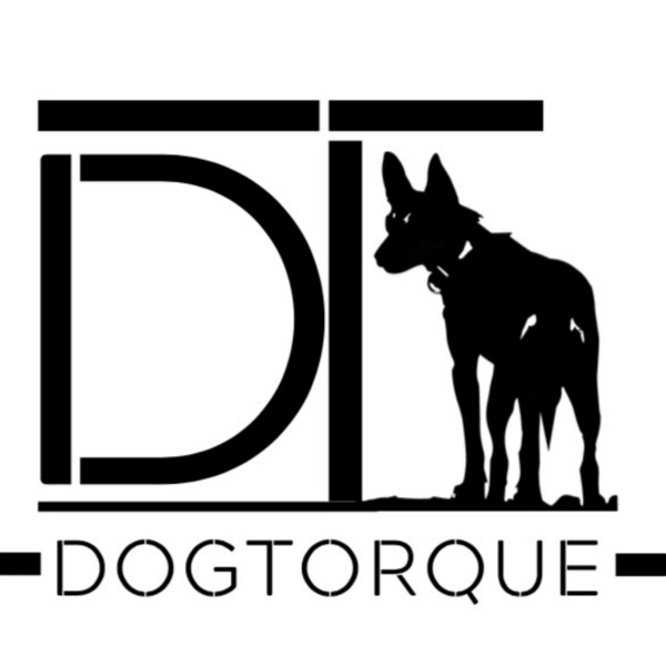 Artwork for DogTorque