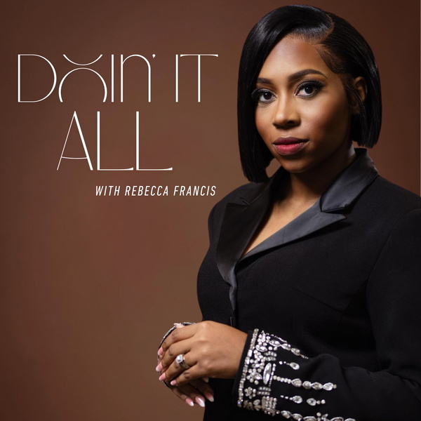 Artwork for Doin' It All