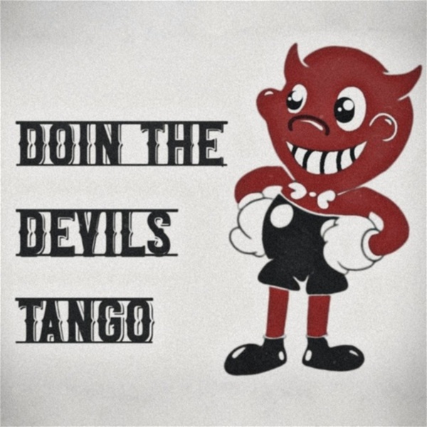 Artwork for Doin' The Devil's Tango