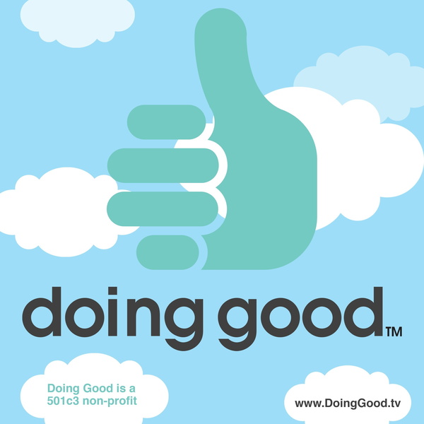 Artwork for Doing Good