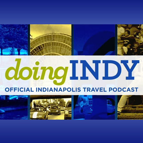 Artwork for Doing Indy