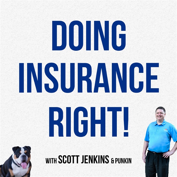 Artwork for Doing Insurance Right!