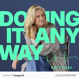 Artwork for Doing It Anyway