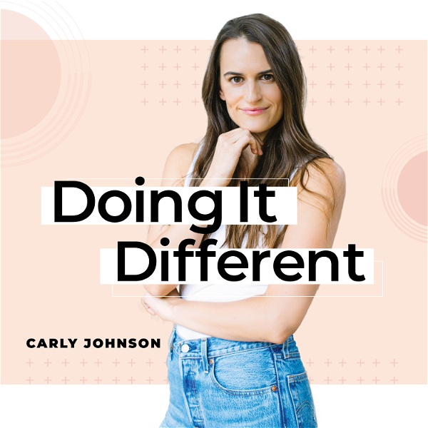 Artwork for Doing It Different