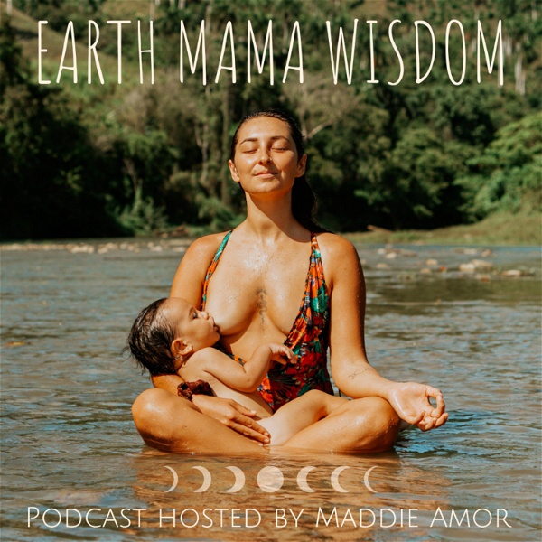 Artwork for Earth Mama Wisdom