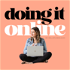 Doing It Online : The Doable Online Marketing Podcast with Kate McKibbin