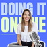 Doing It Online : The Doable Online Marketing Podcast with Kate McKibbin