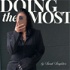 Doing The Most by Sarah Singleton