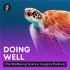 Doing Well: The Wellbeing Science Insights Podcast